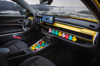 ステランティスが「ジープ・アベンジャー」の日本導入を発表の画像