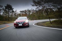 運転支援技術「プロパイロット」は、上級グレードの「G」のみに標準装備。中間グレードの「X」にはオプションで装着できるが、ベースグレードの「S」には設定がない。