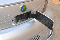 ASF2.0（RWD）／ヒョンデ・コナ ラウンジ（FWD）／メルセデスAMG C63 S Eパフォーマンス ステーションワゴン（4WD/9AT）【試乗記】の画像