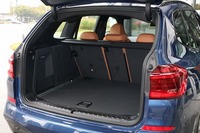 BMW、3代目となる新型「X3」を発表の画像