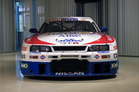 NISMO GT-R LM 22号車（1995年）
