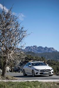 第14回：メルセデス・ベンツCLS（後編）の画像