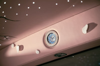 世界でたった1台だけ　「花見」をテーマに仕立てた「ロールス・ロイス・ファントム」登場の画像