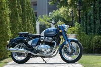 ロイヤルエンフィールド・クラシック650（6MT）【レビュー】の画像