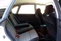 スバル・レガシィB4RSK（5MT）【ブリーフテスト】の画像