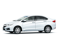 ホンダ・グレイスにガソリンエンジン車が新登場の画像