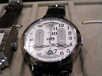 カルロ・フェラーラの「フェラーラ・レギュレータ」