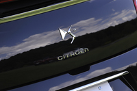 シトロエンDS3カブリオ スポーツシック（FF/6MT）【試乗記】の画像