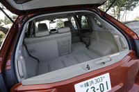 ルノー・コレオス プレミアム（4WD/CVT）【試乗記】の画像