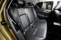 レクサスCT200h“バージョンL”（FF/CVT）【試乗記】の画像