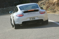 ポルシェ911 カレラGTS クーペ（RR/7AT）／カブリオレ（RR/7AT）【海外試乗記】の画像