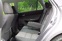 マツダ・アテンザ スポーツワゴン 23S／20F（4AT／4AT）【試乗記】の画像