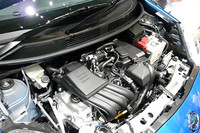 日産マーチがフルモデルチェンジの画像