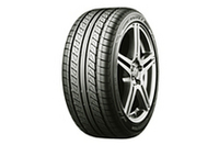 ウェット性能をさらに向上させたブリヂストン「BスタイルEX」発売の画像