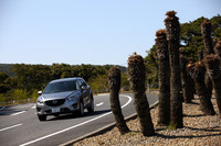 マツダCX-5 XD Lパッケージ（FF/6AT）【試乗記】の画像