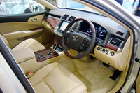 「クラウンマジェスタ」、目指すは“日本の最高峰”の画像