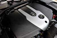 メルセデス・ベンツS300hロング（後編）の画像
