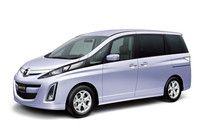 「マツダ・ビアンテ20S」