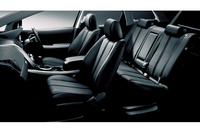 マツダCX-7のライバル車はこれ【ライバル車はこれ】の画像