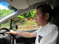 畑村耕一博士
	東京工業大学修士課程修了後、東洋工業（マツダ）に入社。好景気にわくバブル時代にダウンサイジングの重要性を説き、ユーノス800のミラーサイクルエンジンを開発。2001年にマツダを退社後、畑村エンジン研究事務所を設立、多数の自動車関連企業を技術指導している。