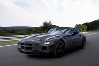 メルセデス・ベンツ SLS AMG