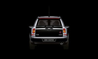 「MINI」に、桜モチーフの特別仕様車の画像