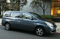 トヨタ・アイシスG Uセレクション 2.0（4WD）【ブリーフテスト】の画像