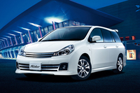 「ウイングロード ライダー」
    