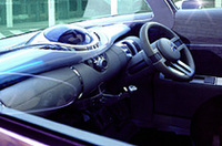 【スペック】
	全長×全幅×全高＝3395×1475×1675mm／ホイールベース＝2560mm／エンジン＝0.66リッター直3 DOHC12バルブ・ターボ「MIVEC」／トランスミッション＝CVT
	 