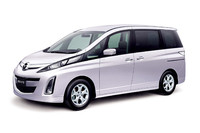 「マツダ・ビアンテ20S」