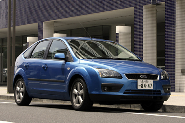 【スペック】全長×全幅×全高＝4350×1840×1485mm／ホイールベース＝2640mm／車重＝1330kg／駆動方式＝FF／2リッター直4DOHC 16バルブ（145ps/6000rpm、18.9kgm/4500rpm）／価格＝270万円（テスト車＝同じ）