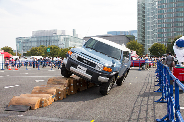 東京モーターフェス14の会場から ビジュアル30枚 画像 写真 Webcg