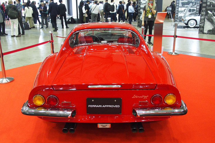 ディーノ246 GT（1973年）／Auto Speciale