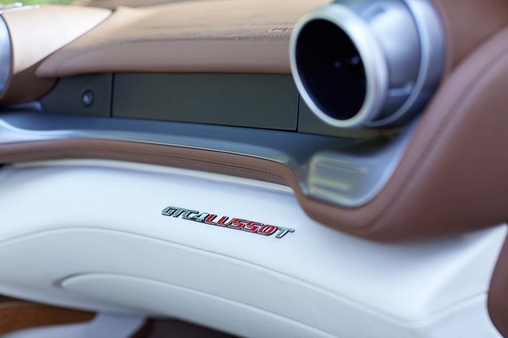 ヨットコンセプト（インテリア）