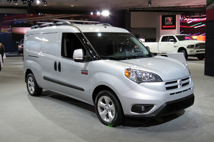 ラム・プロマスター
