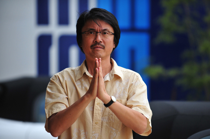 おかげさまで第100回を迎えることができました。読者の皆さまに感謝申し上げます。（写真＝池之平昌信）