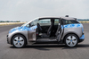 BMW i3 プロトタイプ（RR）【海外試乗記】 「電気で走る」だけじゃない の画像11