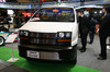 東京オートサロン2010展示車両6 【画像・写真】3