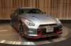 「日産GT-R NISMO」を写真で紹介 【画像・写真】13