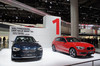 クルマの楽しさを全方位で紹介、BMWブース【フランクフルトショー2011】 【ニュース】 の画像1