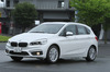 BMW 218dアクティブツアラー ラグジュアリー（FF/8AT）【試乗記】 マジメの一歩 の画像16