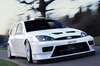 フォードの2003年型ラリーマシン「フォーカスRS WRC」デビュー！ 【ニュース】 の画像1