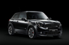 MINIのSUVモデルにマットブラックの限定車 【ニュース】 の画像2