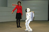 【Movie】人間に一歩近づいた、新型「ASIMO」が動く！ 【ニュース】 の画像2