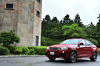 BMW X4 xDrive35i Mスポーツ（4WD/8AT）／X4 xDrive28i Mスポーツ（4WD/8AT）【試乗記】 隠せぬ血筋 の画像28