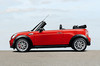 MINI John Cooper Works コンバーチブル／クラブマン 【画像・写真】6
