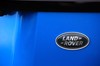 第1回：認定中古車のレンジローバー イヴォークを試す14