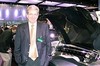 【2003年デトロイトショー】フォード、クライスラー 【ニュース】 の画像6