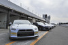 日産GT-Rシリーズ【試乗記】 ついに完成した の画像2