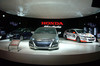 東京オートサロン2010（ホンダ） 【画像・写真】1